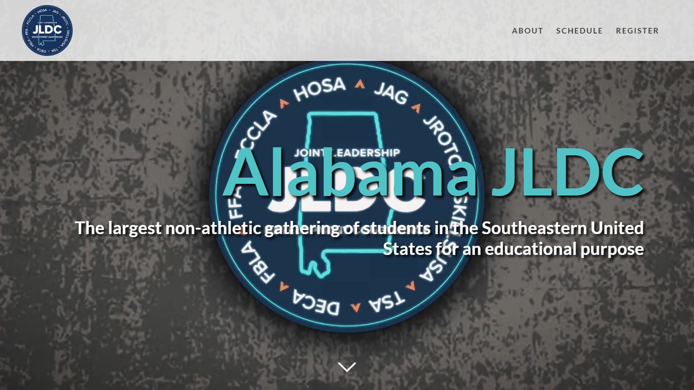 Alabama JLDC - Alabama JLDC